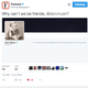 Illustration for article titled Elon Musk Just Blocked iFortune/i On Twitter